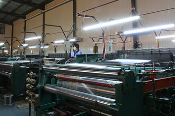 Anping Guangtong Hardware Wire Mesh Co.,Ltd